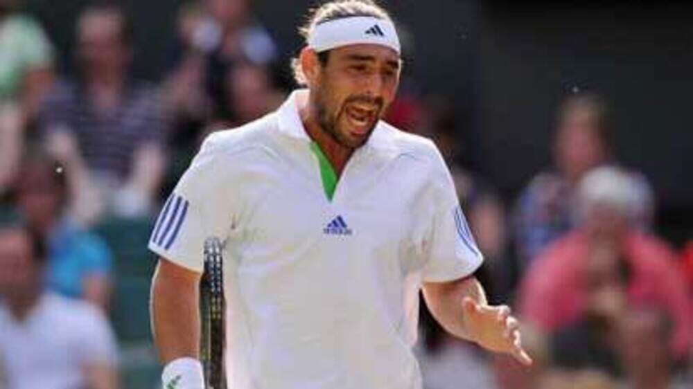 Wimbledon Day 6 The Times of India