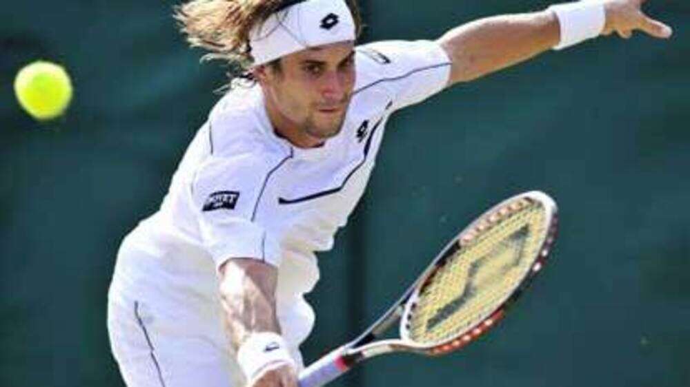 Wimbledon Day 6 The Times of India