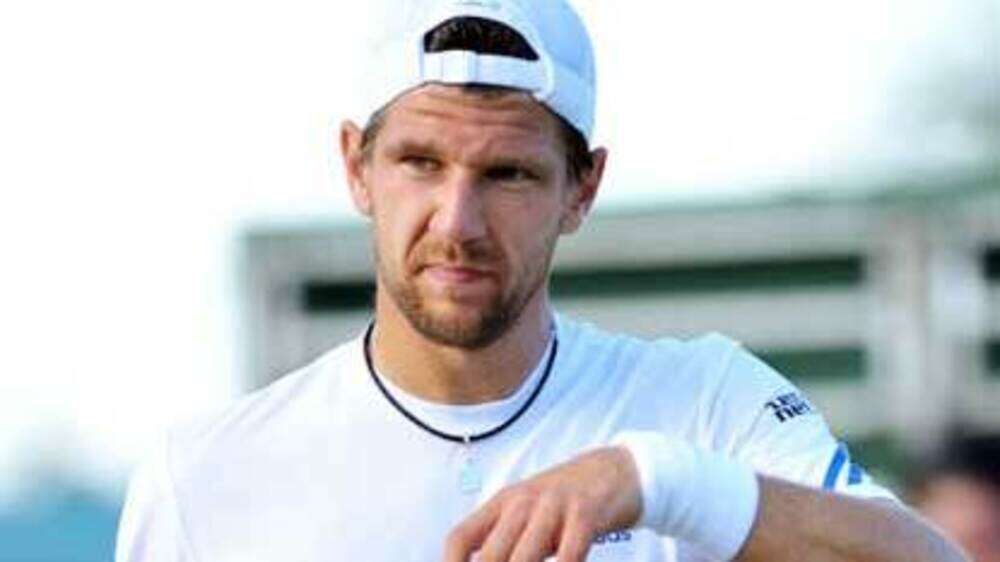 Wimbledon Day 6 The Times of India