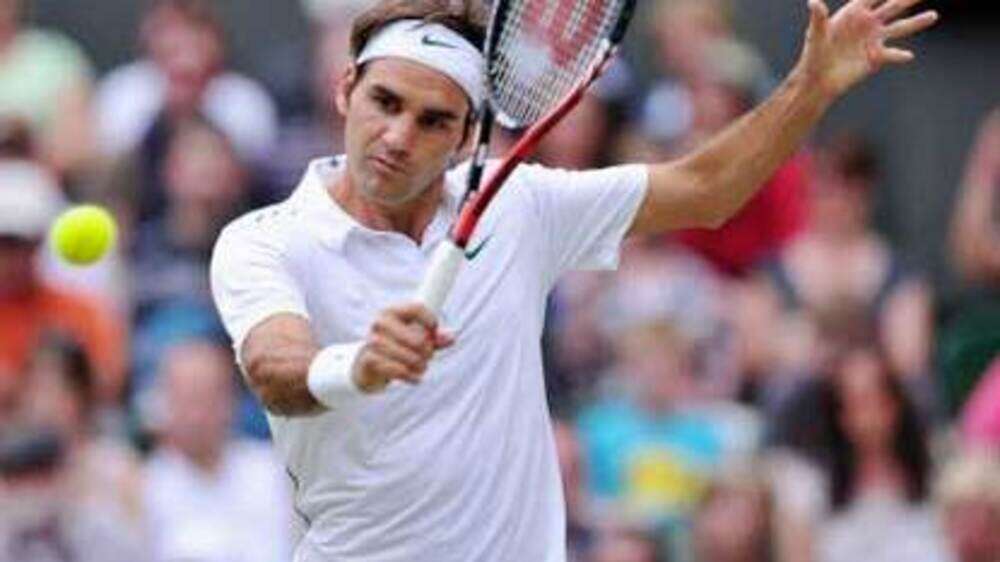 Wimbledon Day 6 The Times of India