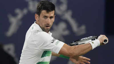 New vaccine rules could allow Novak Djokovic to play French Open