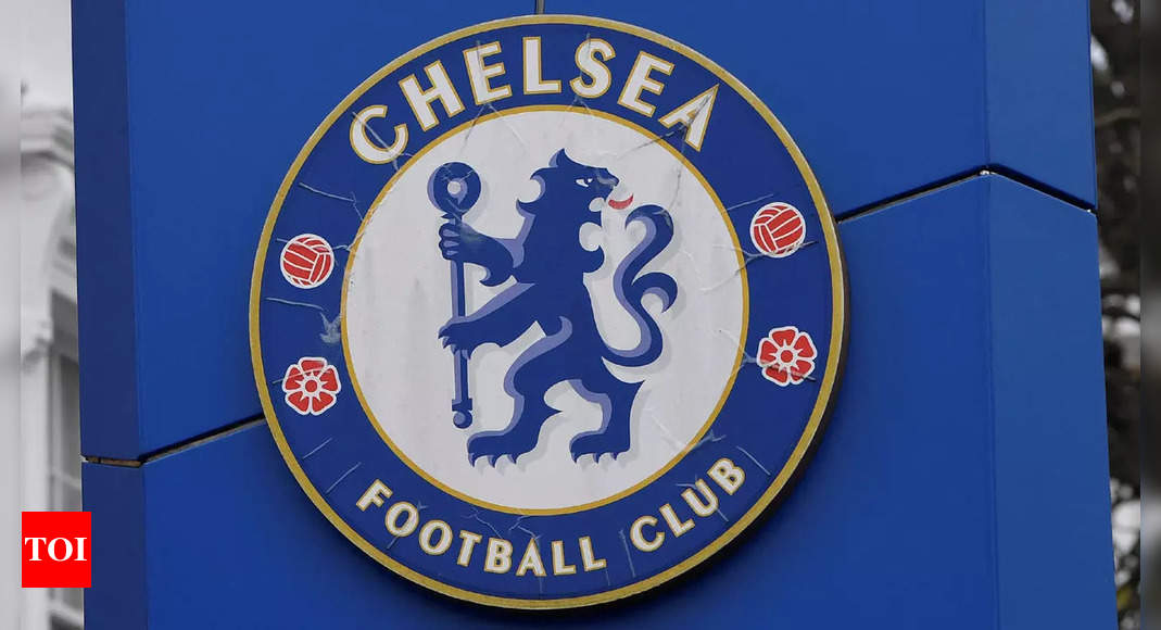 Todd Boehly, Hansjoerg Wyss lead consortium to bid for Chelsea: Report | Football News – Times of India