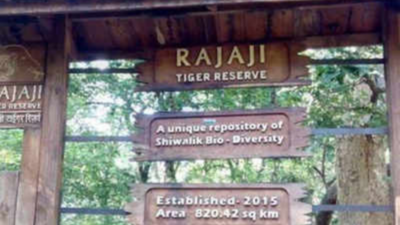 Tourism banned in core tiger reserve zones