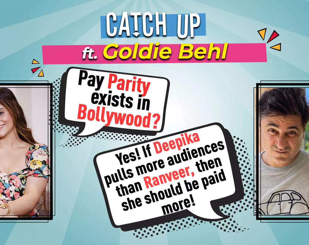 
Writer, director and producer Goldie Behl on pay parity, women-oriented films, OTT content and more
