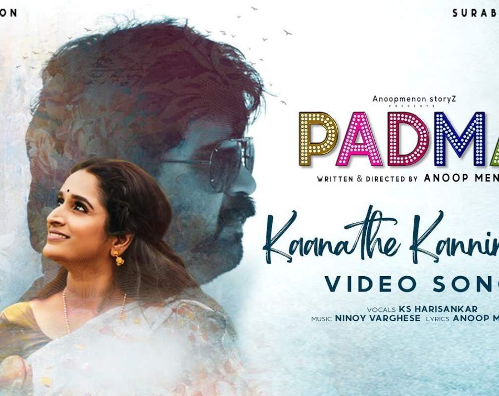 
Padma | Song - Kaanathe Kanninullil
