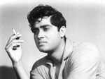 #GoldenFrames: Joy Mukherjee, the chocolate boy of Bollywood