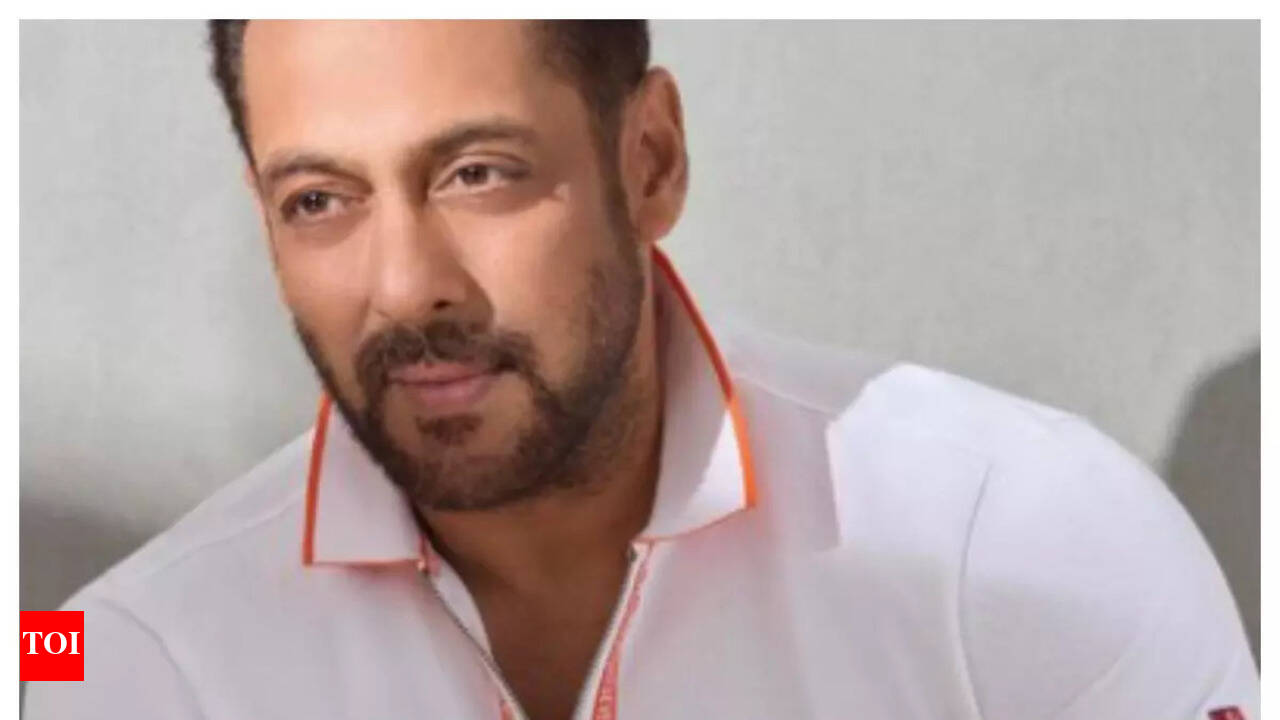 Salman khan painting