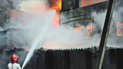 Delhi: New-age equipment to help fight fire with fire, meet new challenges