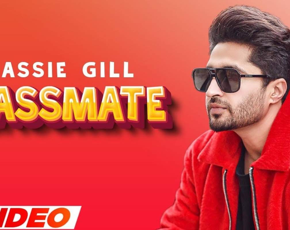 
Watch Latest Punjabi Song Official Music Video - 'Classmate' Sung By Jassi Gill And Kaur B
