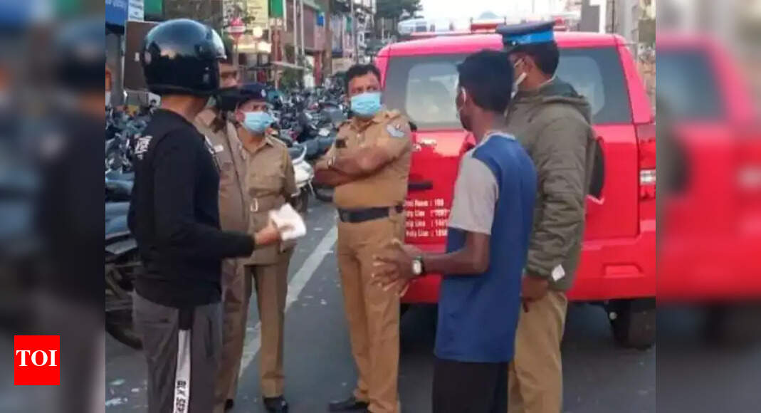 An Ajith fan who threw a petrol bomb during 'Valimai' FDFS reveals the ...