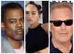 
Oscars 2022: Lady Gaga, Zoe Kravitz, Chris Rock and Kevin Costner among presenters
