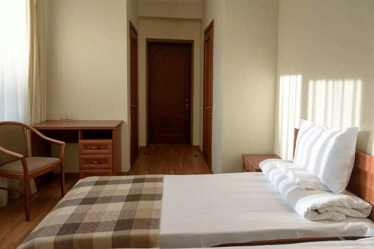 Youth Hostel, Manali