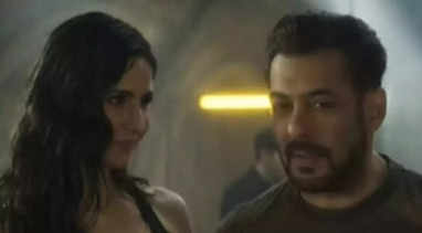 'Tiger 3' release date out! Salman Khan and Katrina Kaif's film to hit the theatres on Eid 2023