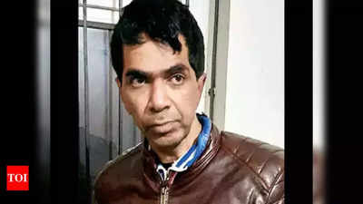 Mumbai: Gangster Ejaz Lakdawala booked for extorting Rs 2 crore from hotelier