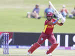 ICC Women's World Cup 2022: Pictures from the opening match between West Indies and New Zealand