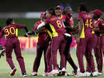 ICC Women's World Cup 2022: Pictures from the opening match between West Indies and New Zealand