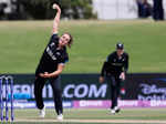 ICC Women's World Cup 2022: Pictures from the opening match between West Indies and New Zealand