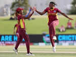 ICC Women's World Cup 2022: Pictures from the opening match between West Indies and New Zealand