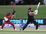 ICC Women's World Cup 2022: Pictures from the opening match between West Indies and New Zealand