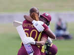 ICC Women's World Cup 2022: Pictures from the opening match between West Indies and New Zealand