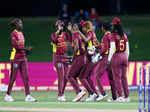 ICC Women's World Cup 2022: Pictures from the opening match between West Indies and New Zealand