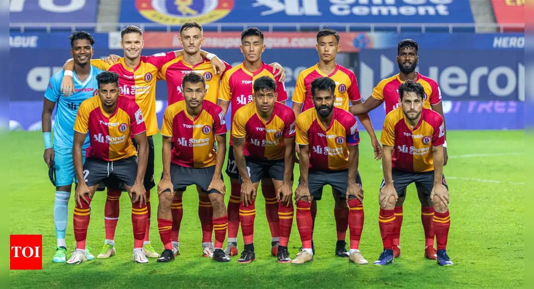 ISL: SC East Bengal End Season Rock-Bottom As Bengaluru FC Sign Off With A  Win