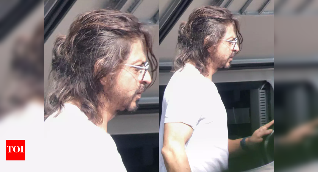 Shah Rukh Khan and Deepika Padukone to shoot 'Pathaan' in Spain in a ...