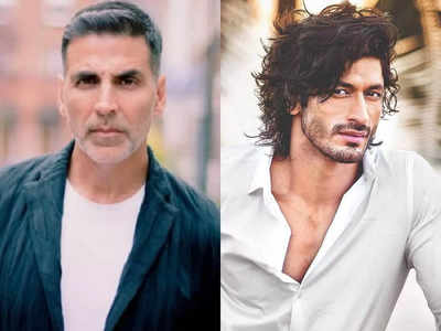 Akshay Kumar to join Vidyut Jammwal as a special guest on new reality show