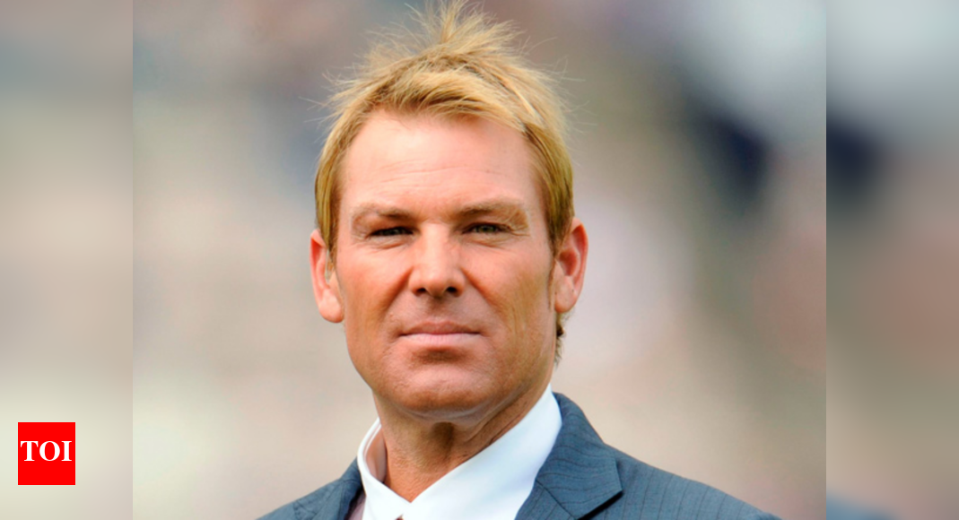 RIP Shane Warne: What causes heart attack