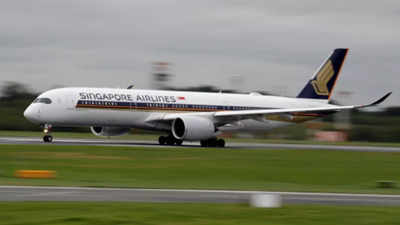Singapore Airlines to convert all flights from India to VTL services; A380 back in Mumbai from March 14