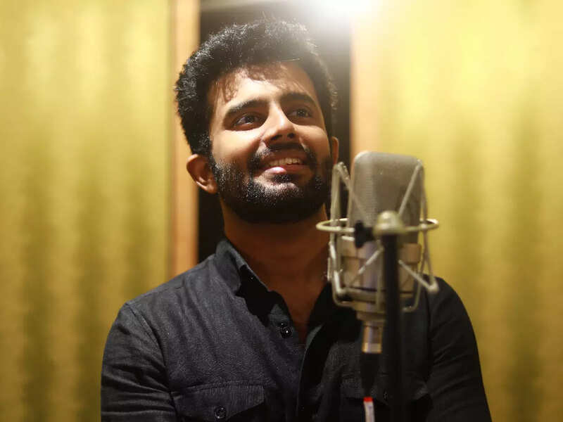 I want to stand out as a composer: Ajesh | Tamil Movie News - Times of ...