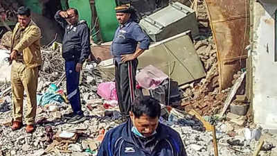 Bhagalpur explosion: Death toll rises to 14; Bihar CM Nitish Kumar orders 'appropriate action'