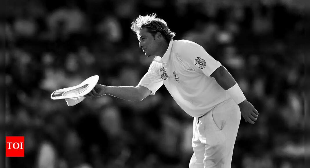 Cricket fraternity shocked as Shane Warne dies at 52