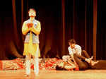 Banphool Ki Batti Gul: A play