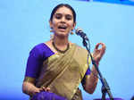 AK Shruthi Ranjani