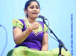 AK Shruthi Ranjani