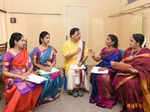 Chinmaya Sisters- Radhika and Uma,OS Arun,Bhushani Kalyanaraman and Geetha Raja