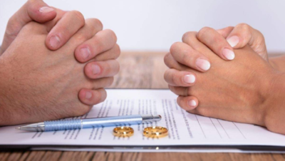 Is refusal of mental illness therapy ground for divorce?