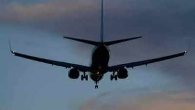 Int’l airfares up as Ukraine crisis sees oil prices spike