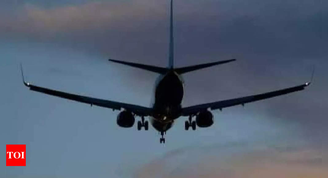 Int’l airfares up as Ukraine crisis sees oil prices spike