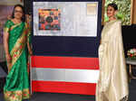 Piramal Museum of Art celebrates S H Raza's centenary by exhibiting his works