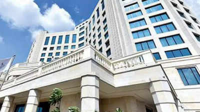 Hospitality sector in Ahmedabad takes Rs 1,000 crore hit