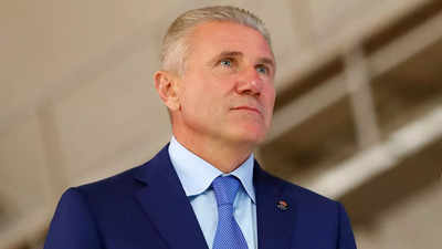 Pole vault legend Sergey Bubka says 'Ukraine will win' war | More ...