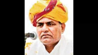 Rajasthan: Ruckus over Congress MLA’s audio abusing senior police officer