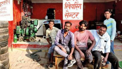Mubarakpur set for a keen contest