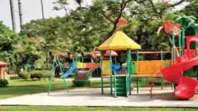 Delhi: Children cannot go to park in your area? Write to DCPCR