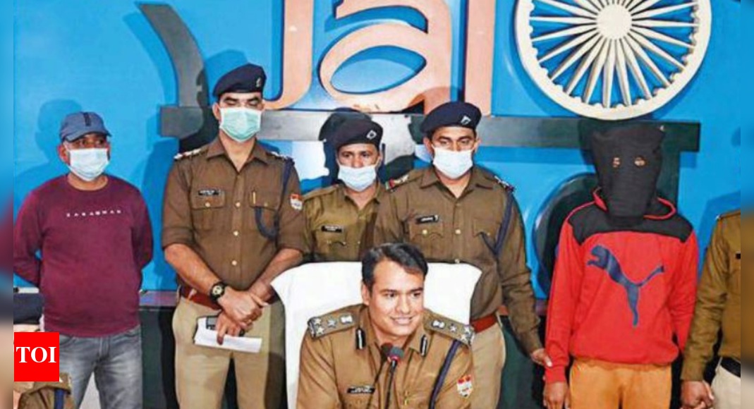 Teen who shot dead classmate arrested in Deharadun | Dehradun News ...