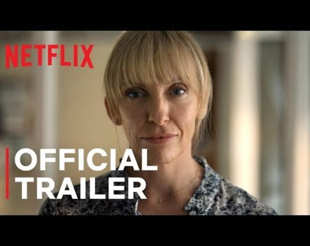 
'Pieces Of Her' Trailer: Toni Collette And Bella Heathcote starrer 'Pieces Of Her' Official Trailer
