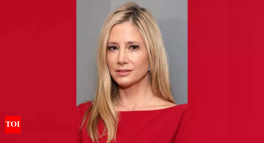 Mira Sorvino's early career got 'tainted' by Woody Allen, Harvey