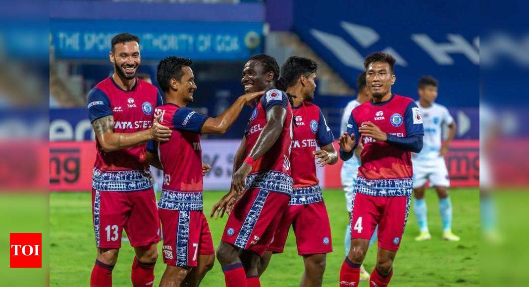 India to Host AFC Champions League Games in FC Goa's Debut Campaign - News18